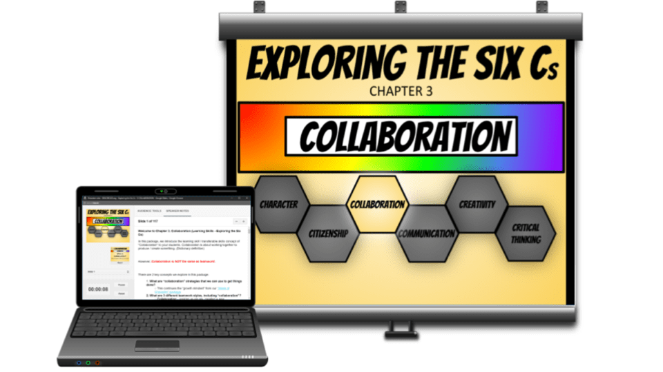 how to show different screen on laptop and projector